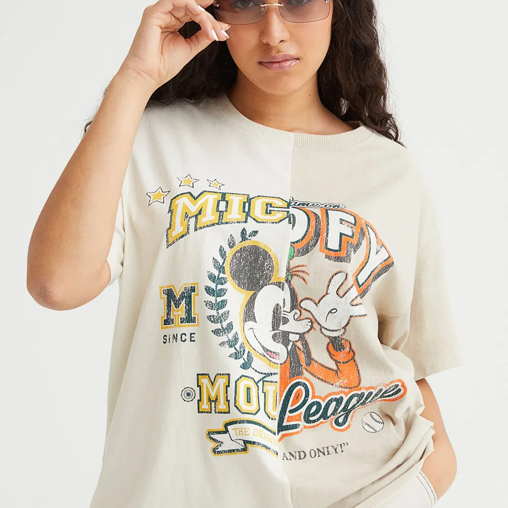 custom print logo blanks cotton fashion ladies high quality women girls casual t shirts for women - view 5