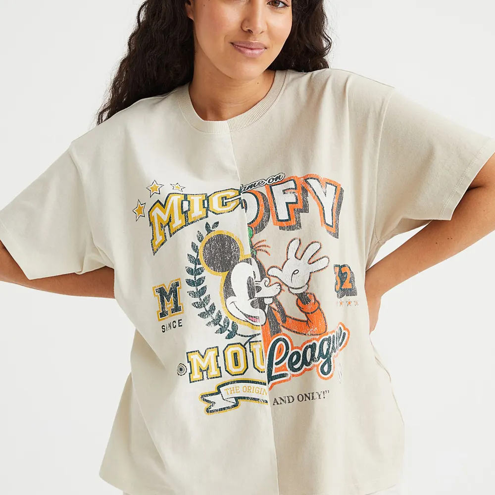 custom print logo blanks cotton fashion ladies high quality women girls casual t shirts for women - view 6