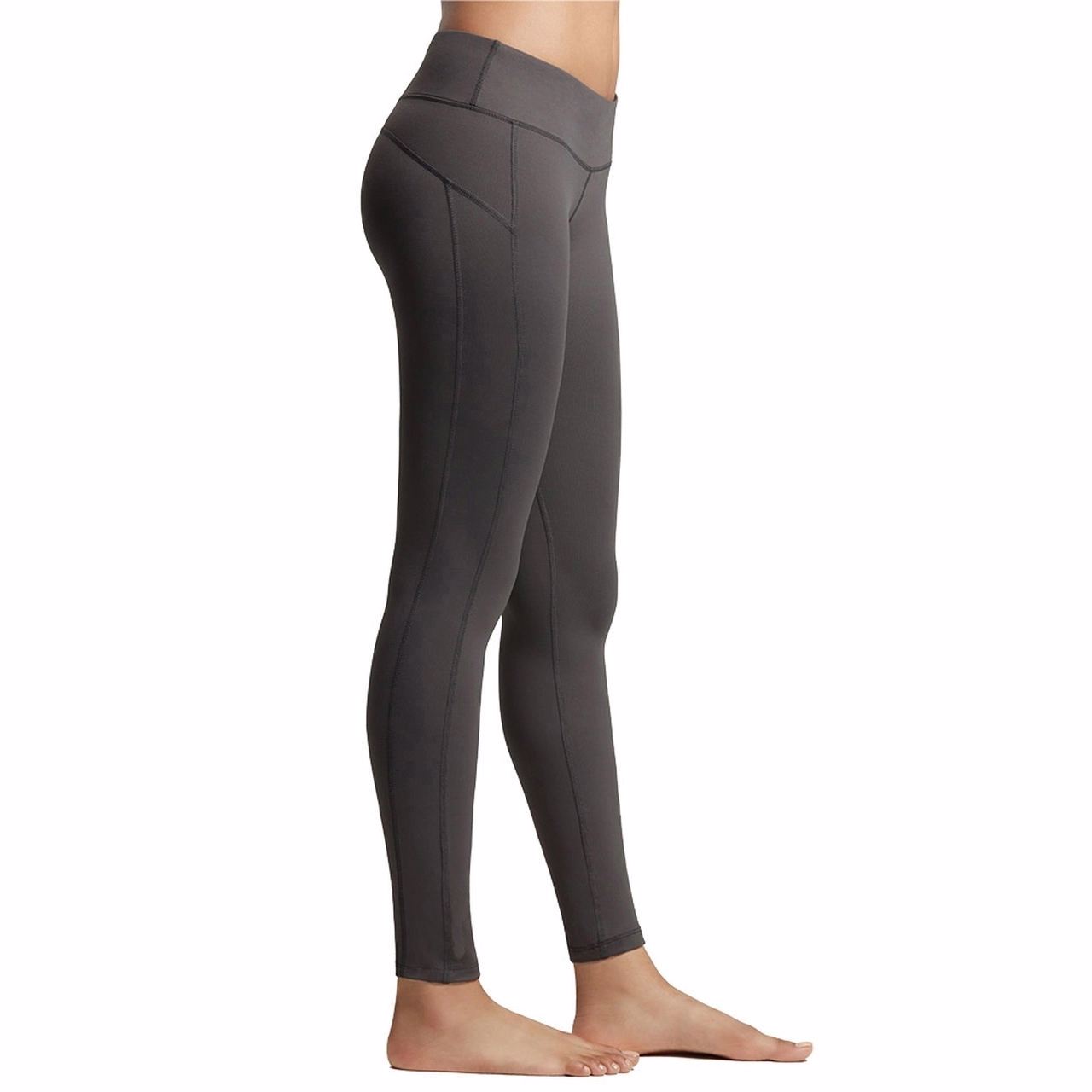 ompression Pants Quick Dry Back Scrunch Running Leggings For Girls