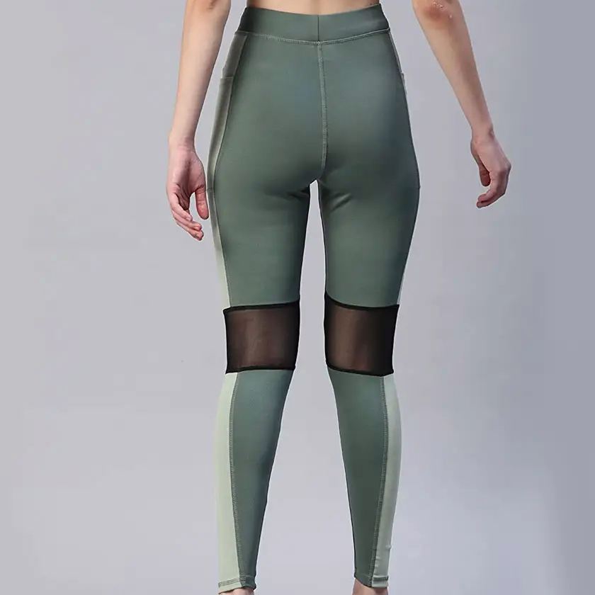    Heat transfer printing women legging Printed for ladies - view 5