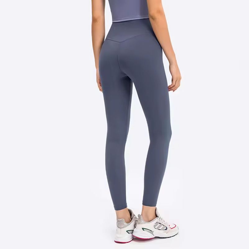 Top Quality Customized Women Leggings Fitness Leggings Active Workout Yoga Fitness Leggings - view 4