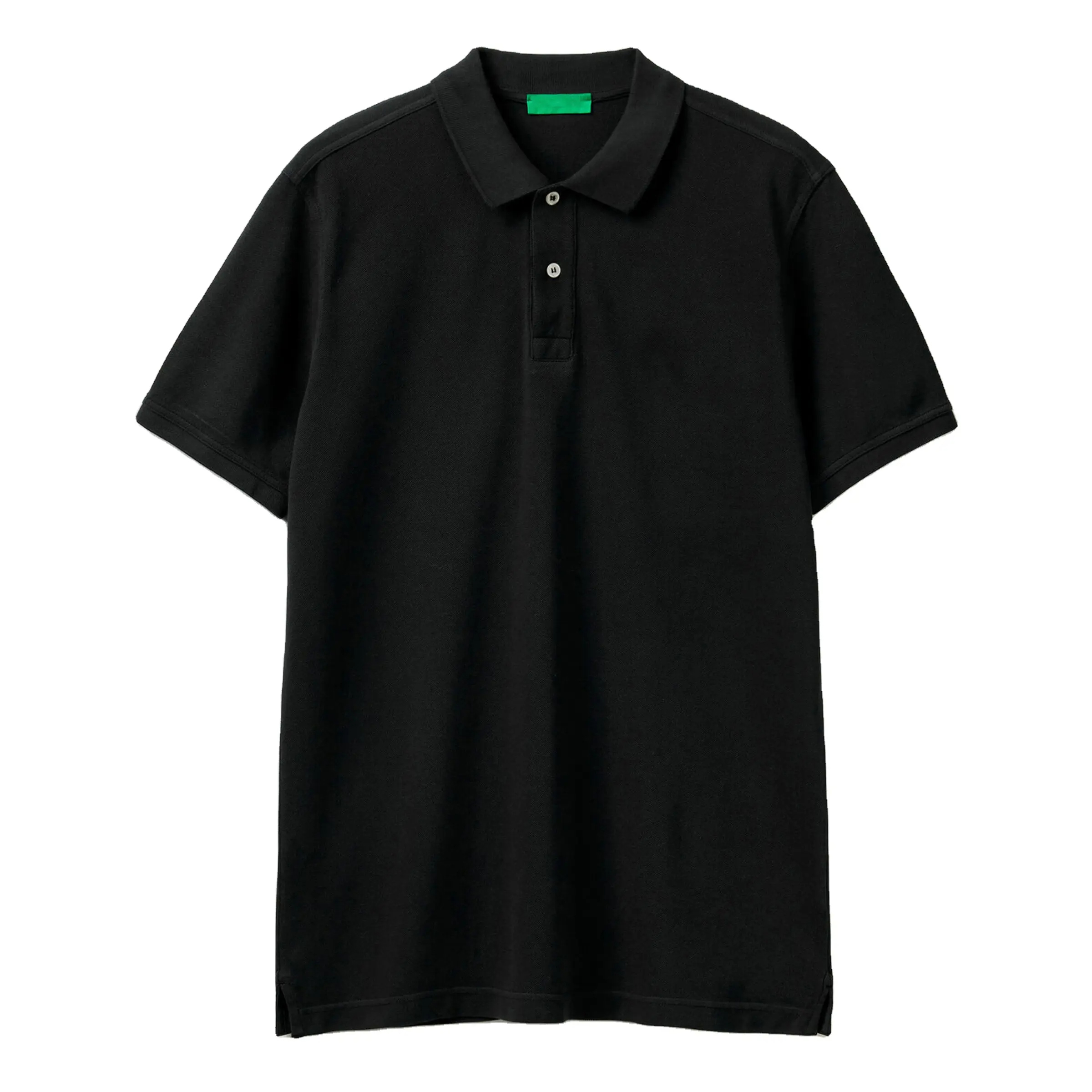 Men Polo Shirts Custom Logo High Quality Luxury Men Shirt