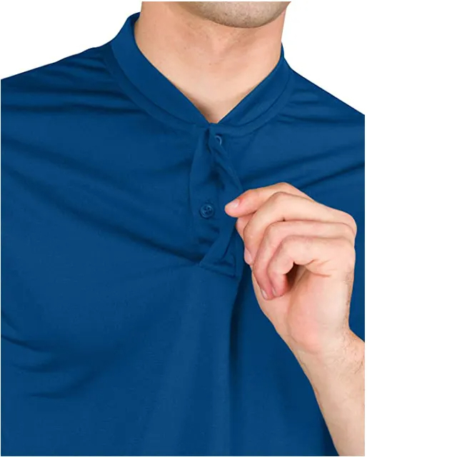 Good Quality Color Men Polo Shirts Your Own Logo Design Man Golf Polo shirts 
