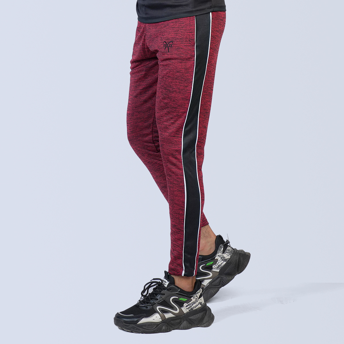 INTERLOCK POLYESTER TROUSER BEST FOR GYM WEAR FOR MEN AND WOMEN