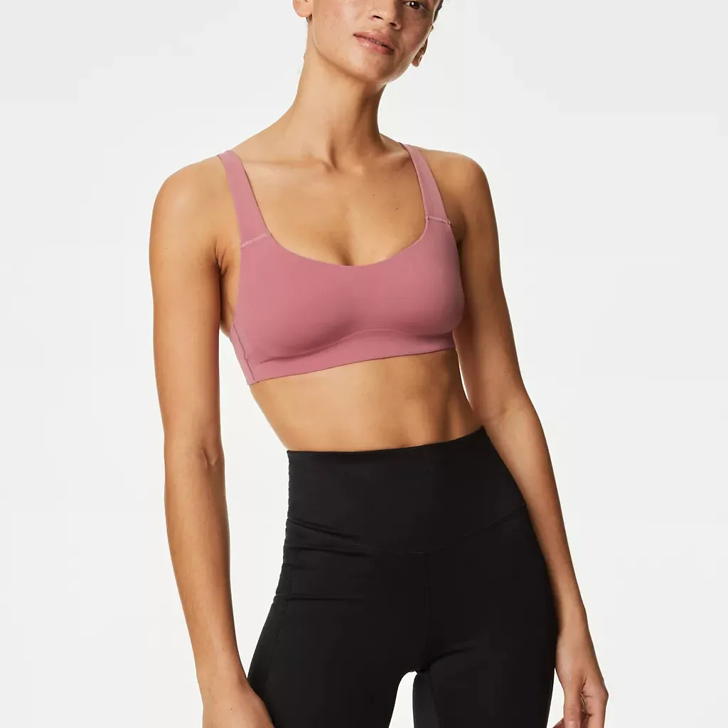Gym Fitness Wear Women workout custom Women bra