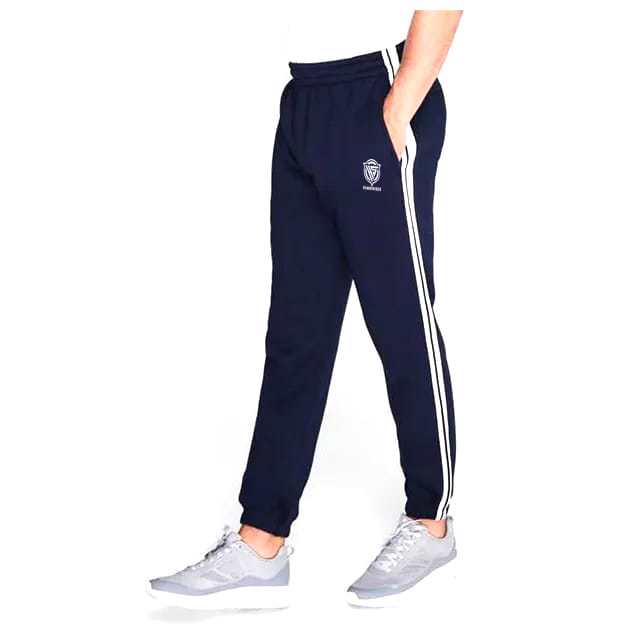 Cotton Sweatpants, Joggers, and Fitness Pants - view 2