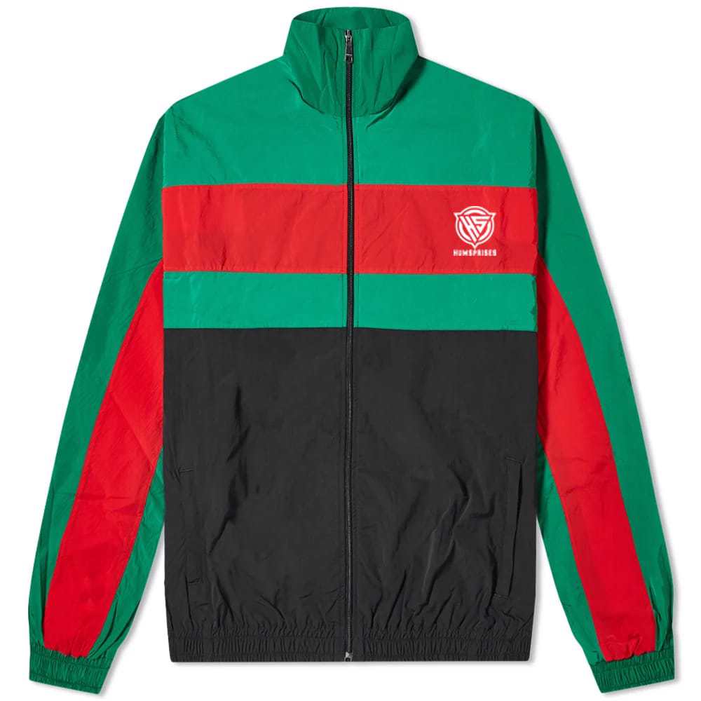 Customized Jacket For Men With Zippers - view 2