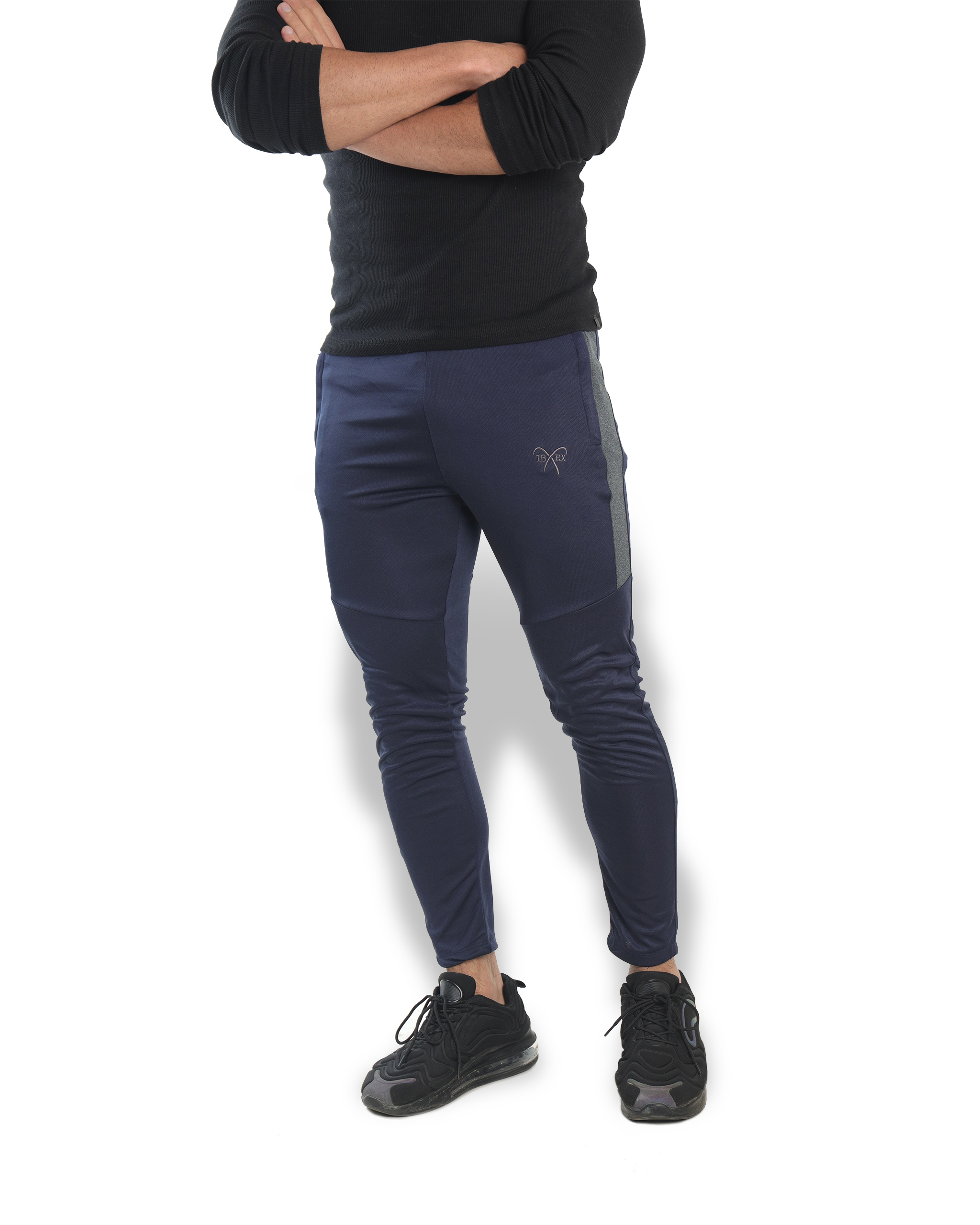 INTERLOCK POLYESTER TROUSER BEST FOR GYM WEAR FOR MEN AND WOMEN - view 2