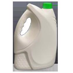 ZERO Laundry Detergent Gel - 3000ml