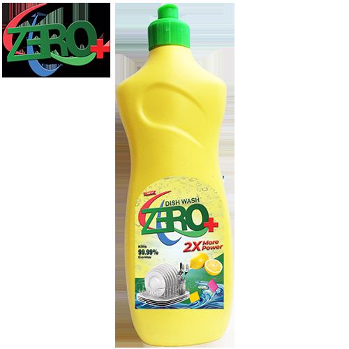 ZERO+ DIsh Wash - 500ml