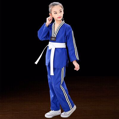 Taekwondo Uniform All Age Different Design