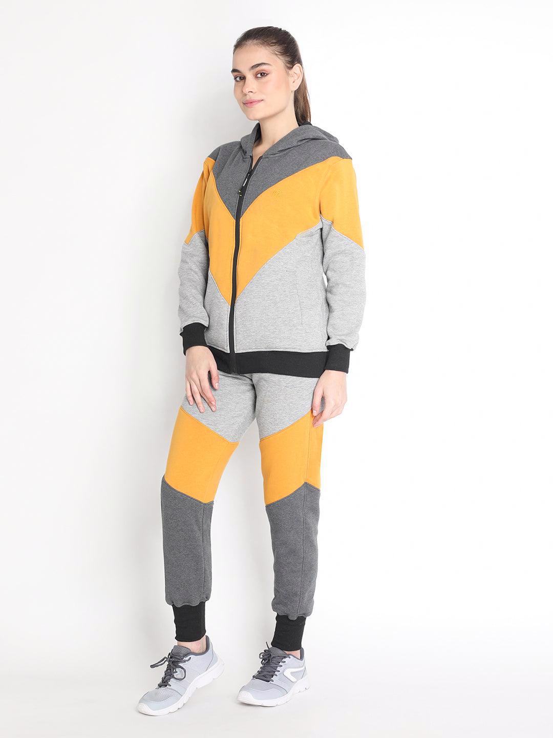 Ladies Track Suit Different Designs Multiple Colors