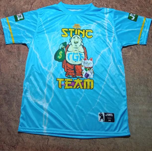 Soccer Jersey Sport Football All Designs Custom Sublimation