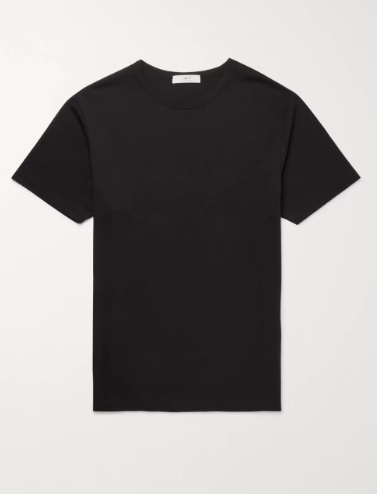 T-shirts Polyester Cotton Multiple Sizes All Colors