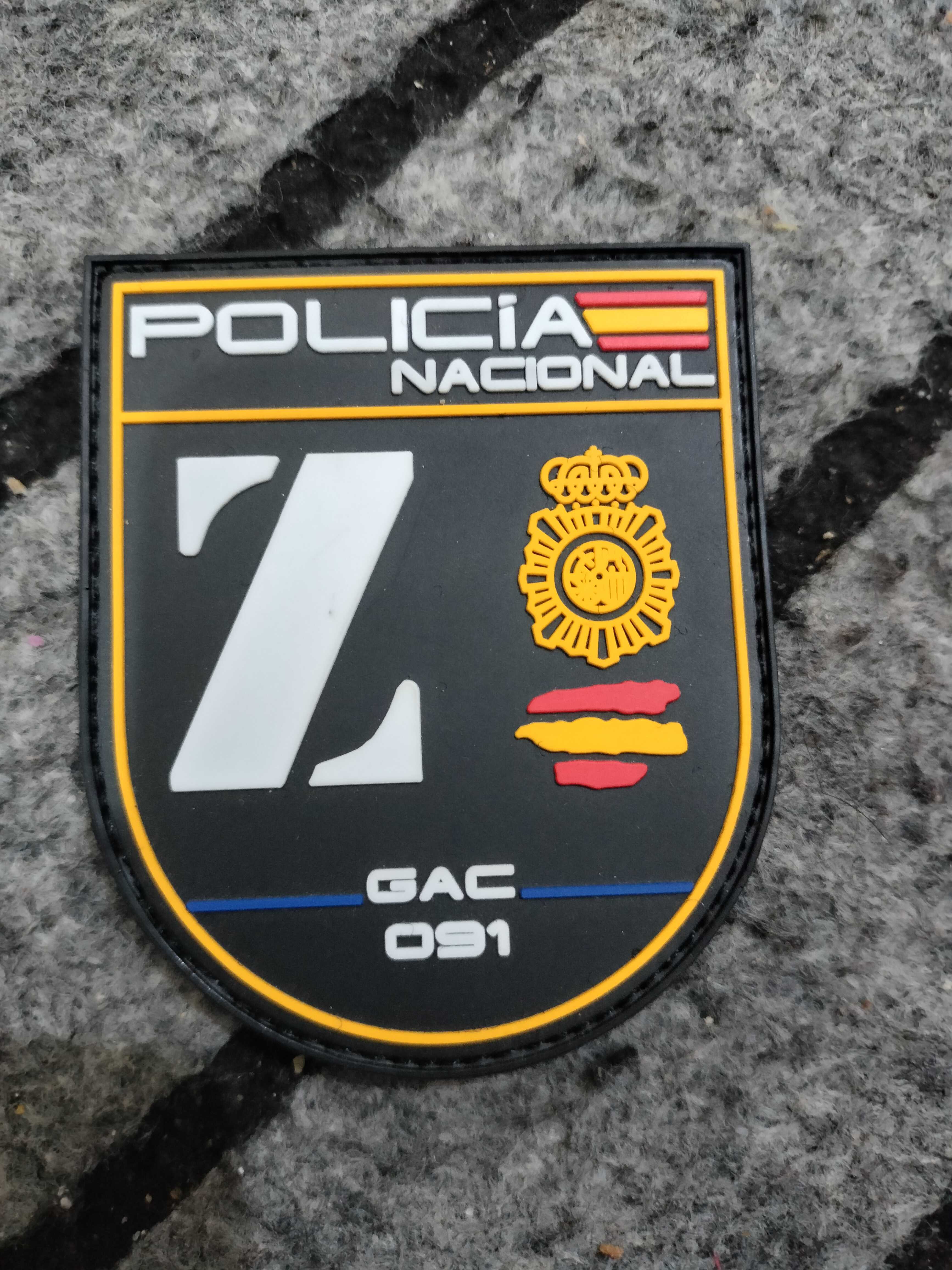 Clothing Custom Embroidery Patches Woven Patches 