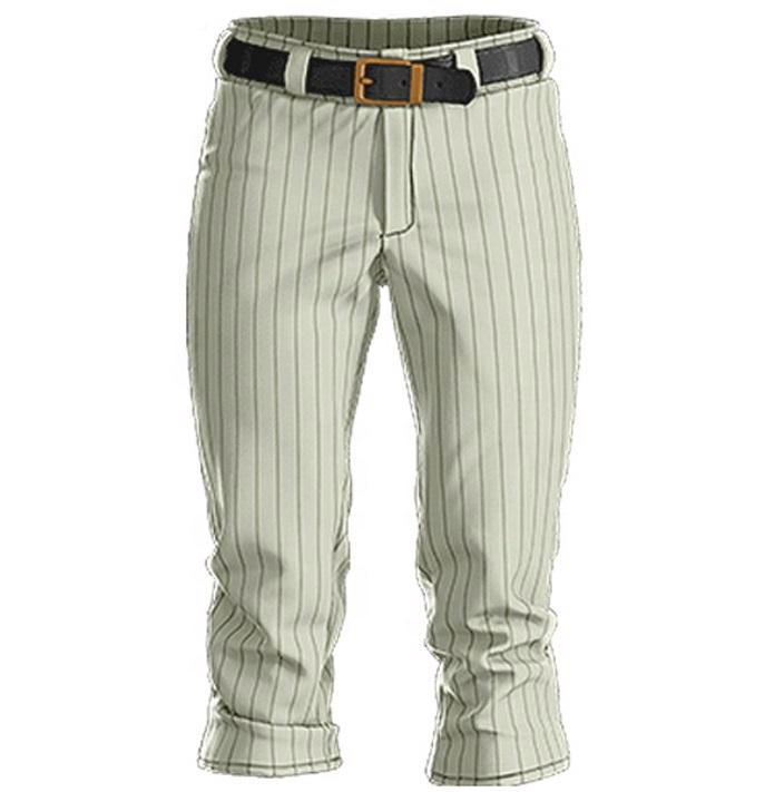 Quick dry latest fashionable baseball uniform your Own High Quality Baseball Uniform
