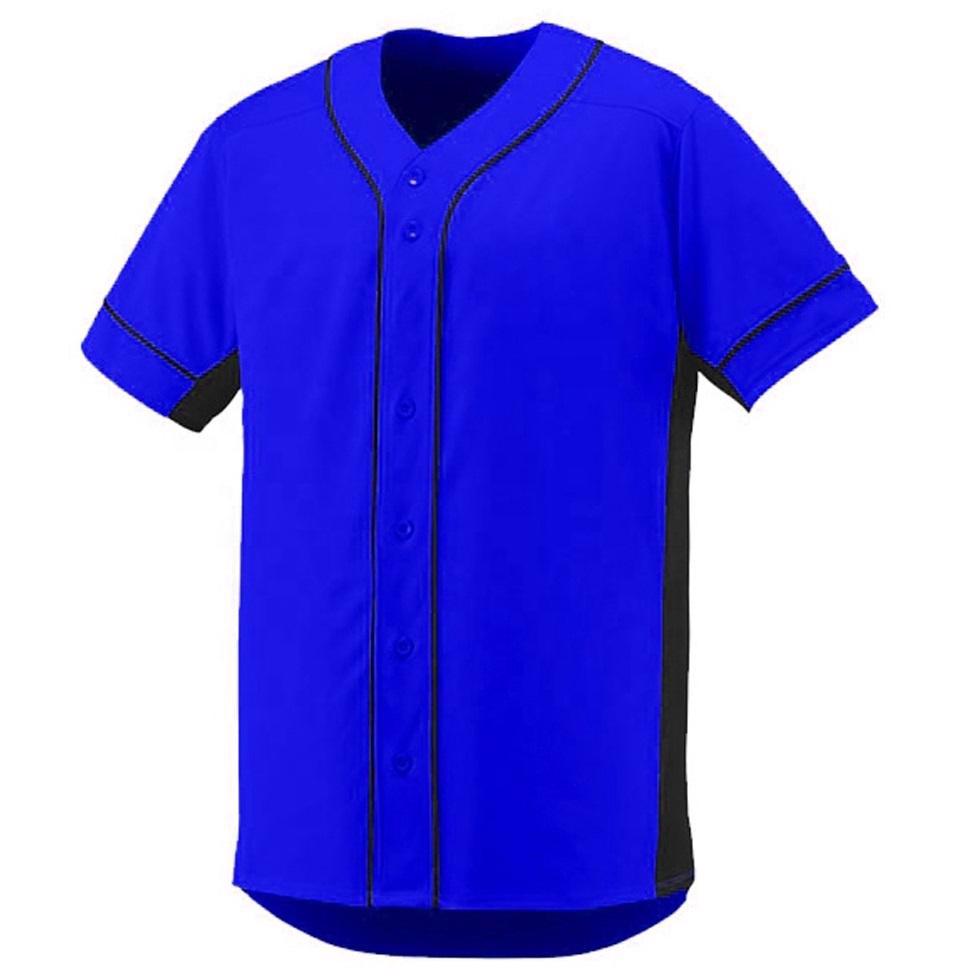 Top Quality Team Wear Comfortable Baseball Uniform - view 3