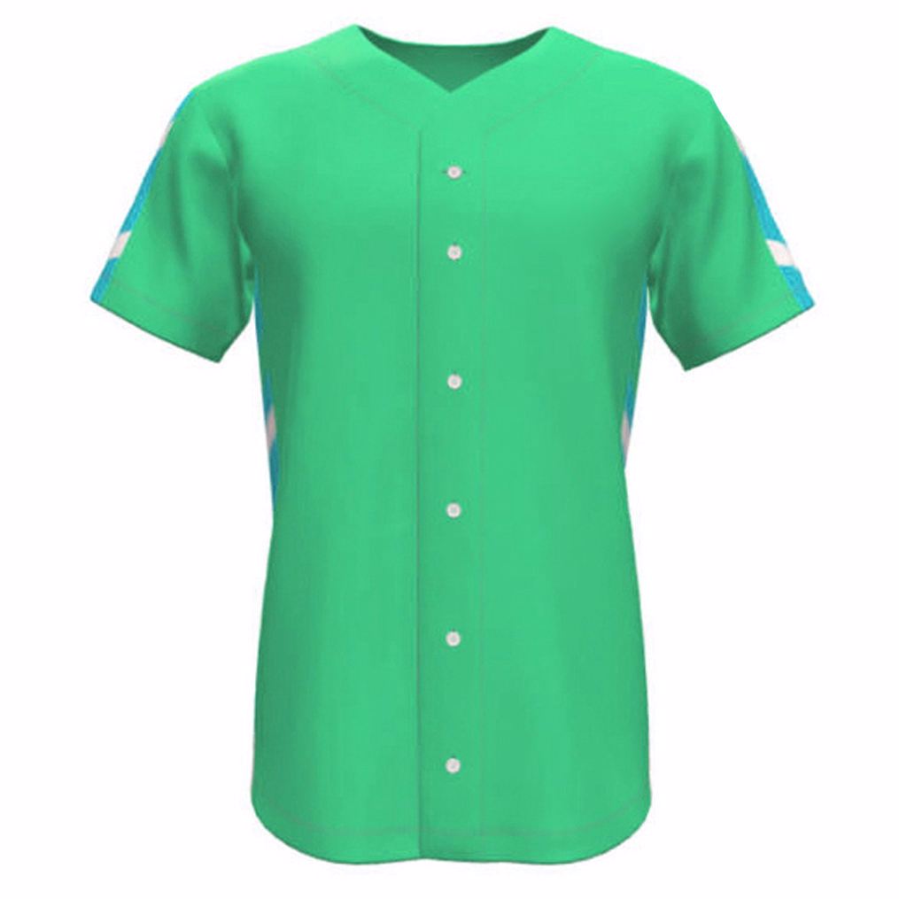 Factory wear Unique Quality Custom Baseball Uniform - view 4