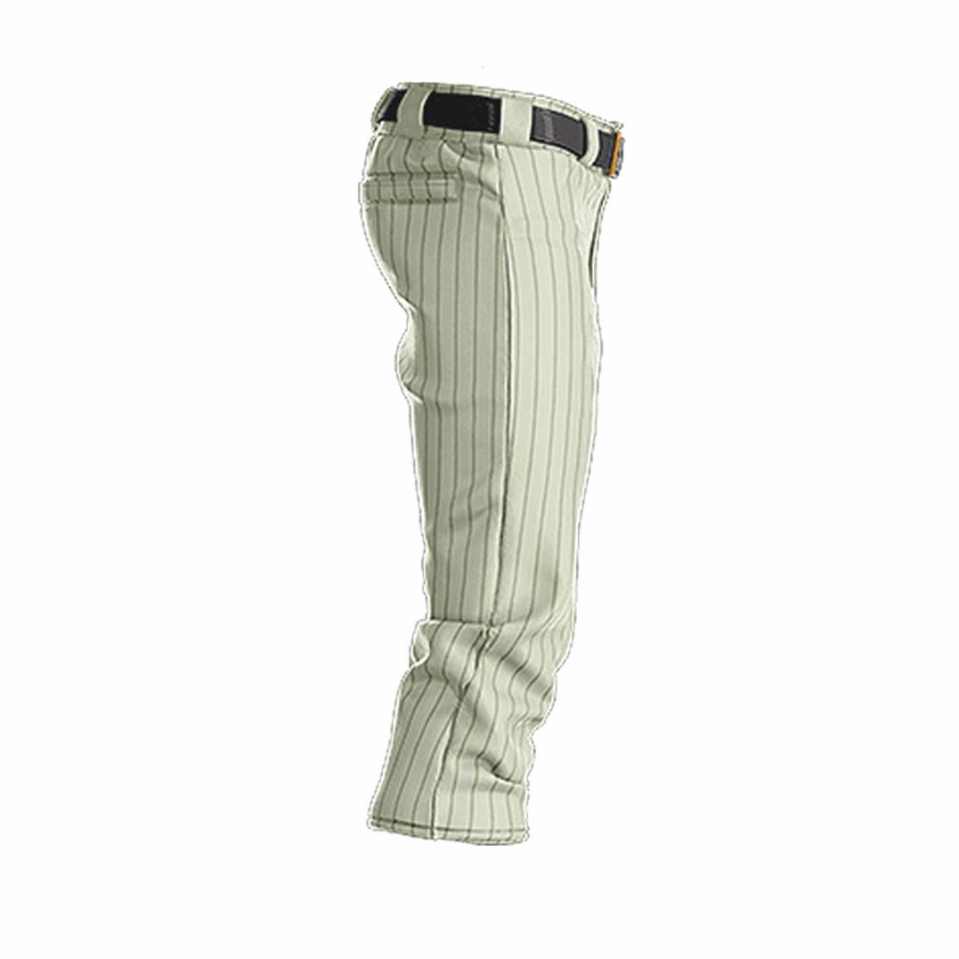 Factory wear Unique Quality Custom Baseball Uniform - view 5