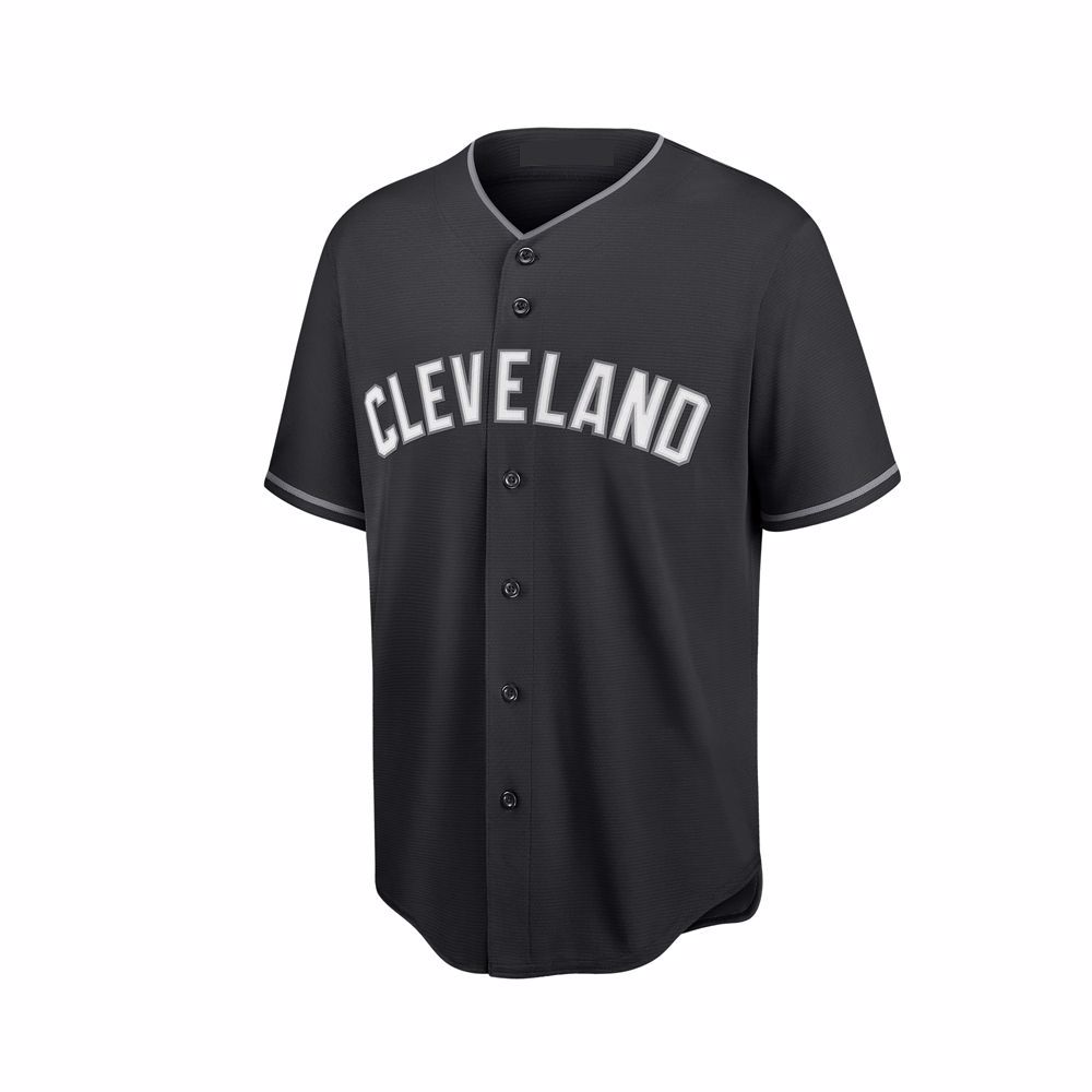 Sublimated Baseball Uniform Customize your Designs colors sizes in required quantities  - view 4