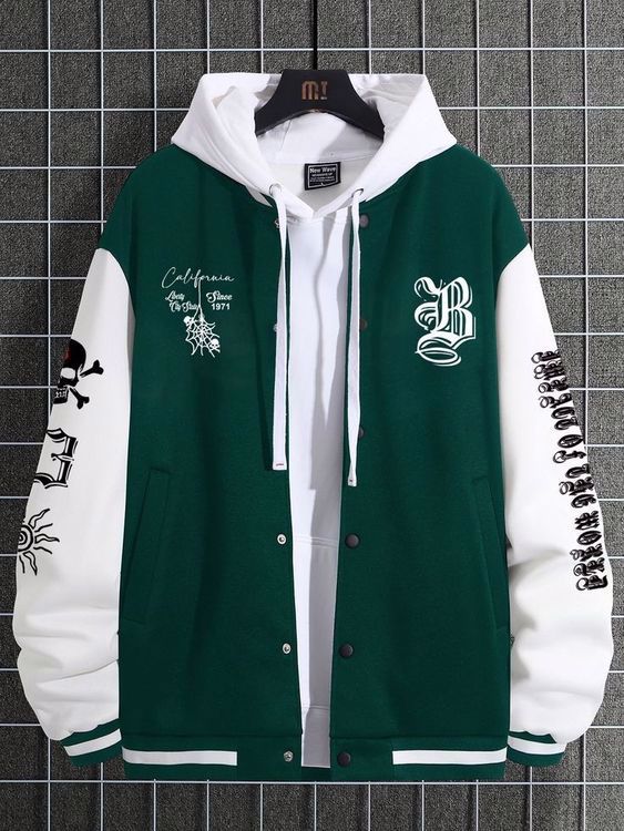 Hoodie /Track Suit / Sweat Shirts For Men & Women | All Sizes Available | Custom Design - view 5