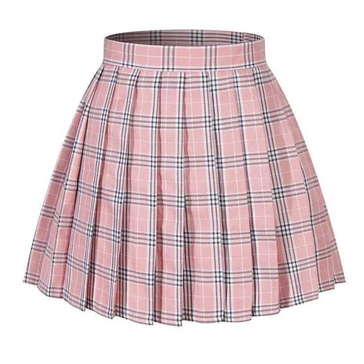 Ladies Short skirts With best Quality - view 2