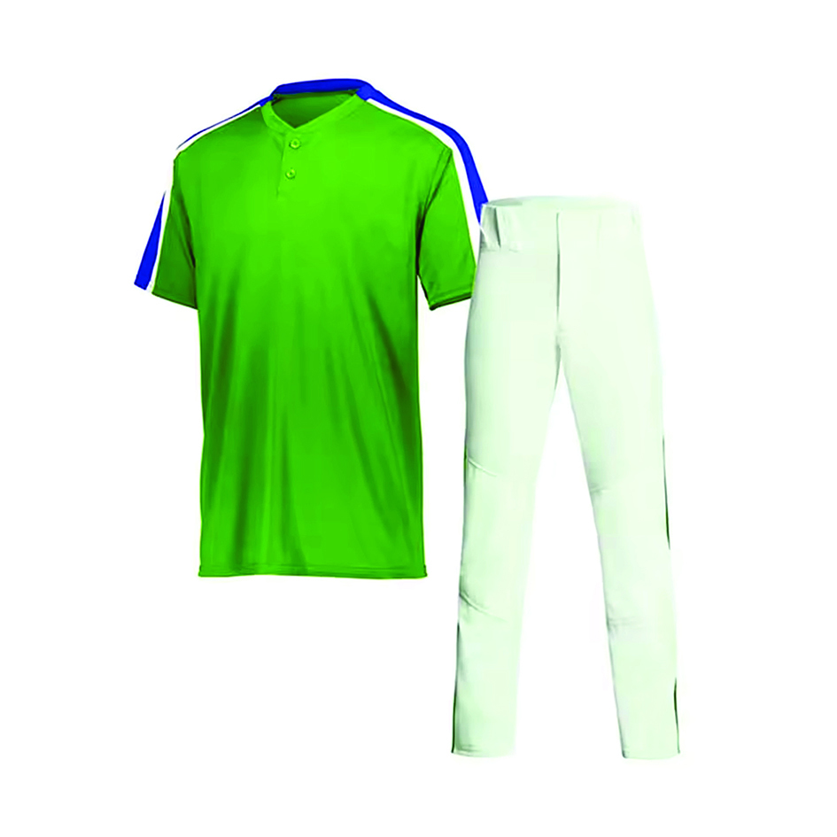 Baseball Uniforms Multiple Desing - view 2