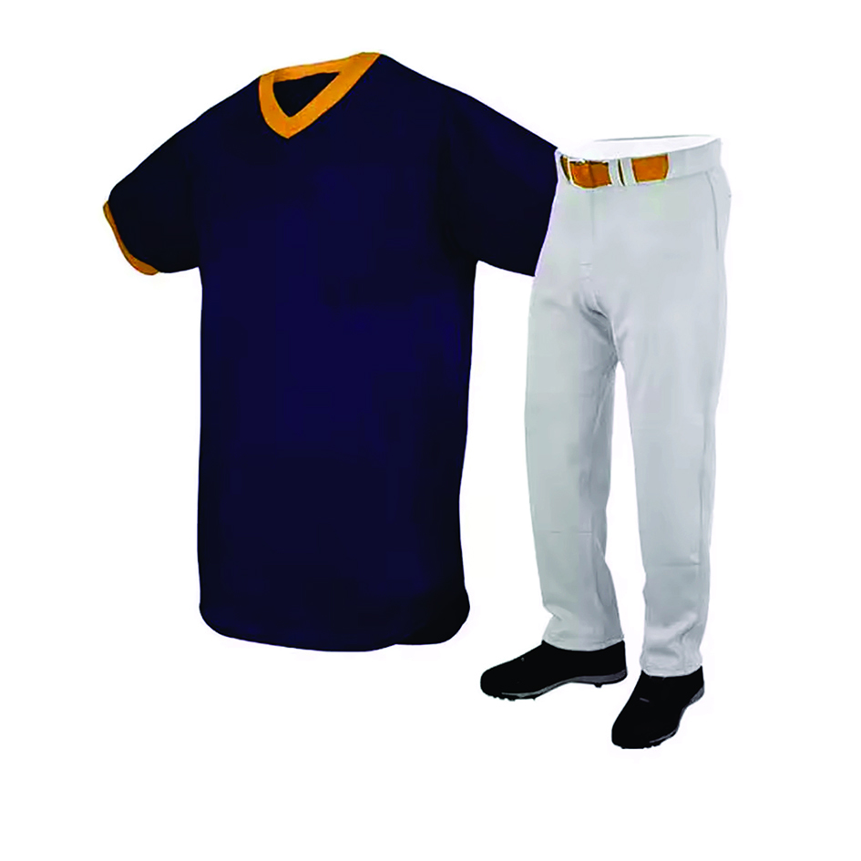 Baseball Uniforms Multiple Desing - view 3