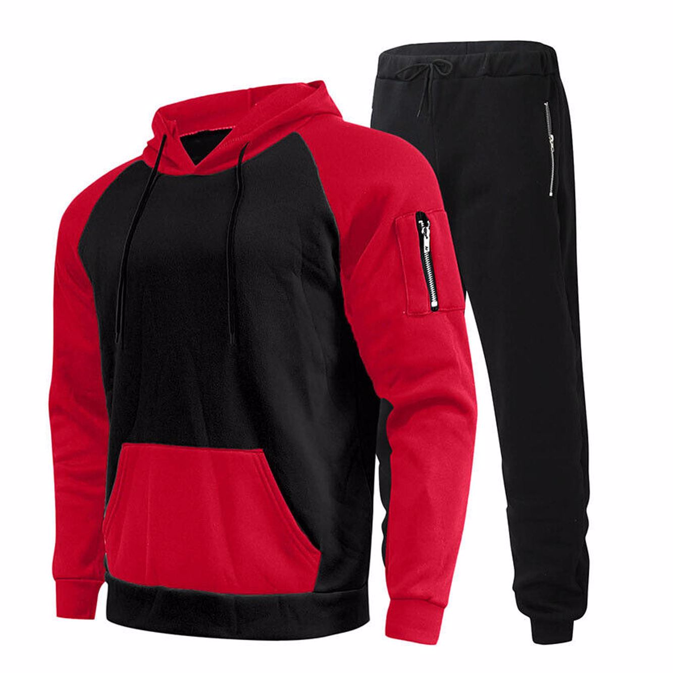 Wholesale Track Suit New design Track Suit For Men