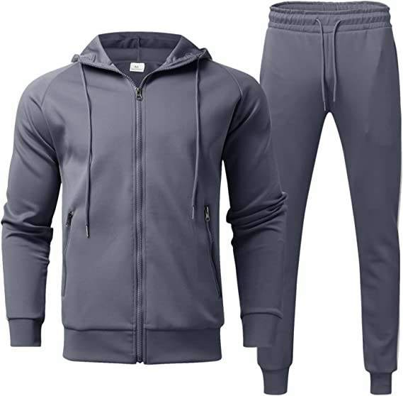 Wholesales New Design Men Tracksuit winter track suit