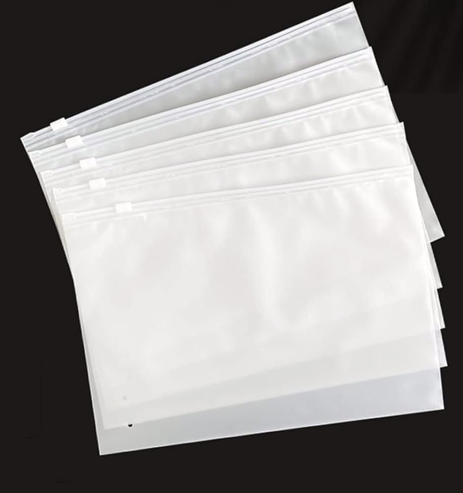 Customize Zip-lock Bag