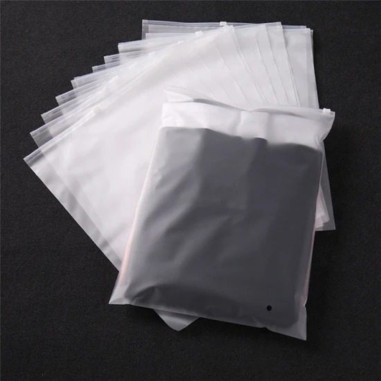 Customize Zip-lock Bag - view 3