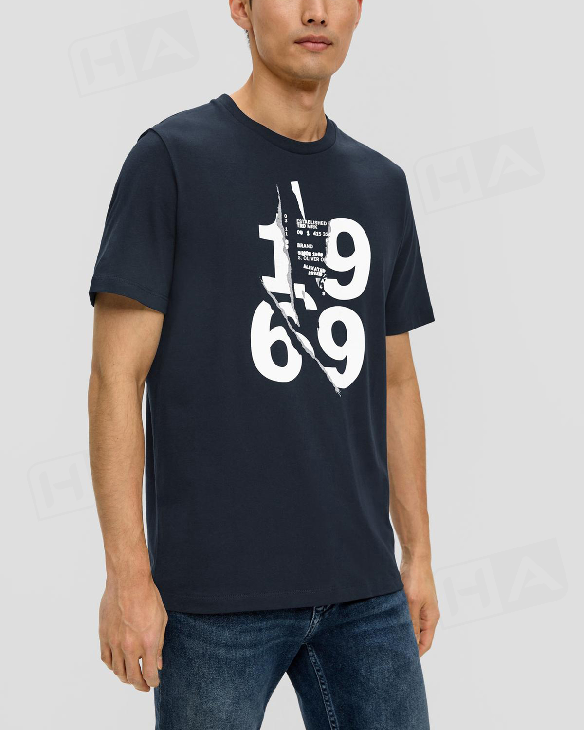 Wholesale High Quality Customized T-Shirt - Premium Custom Tees
