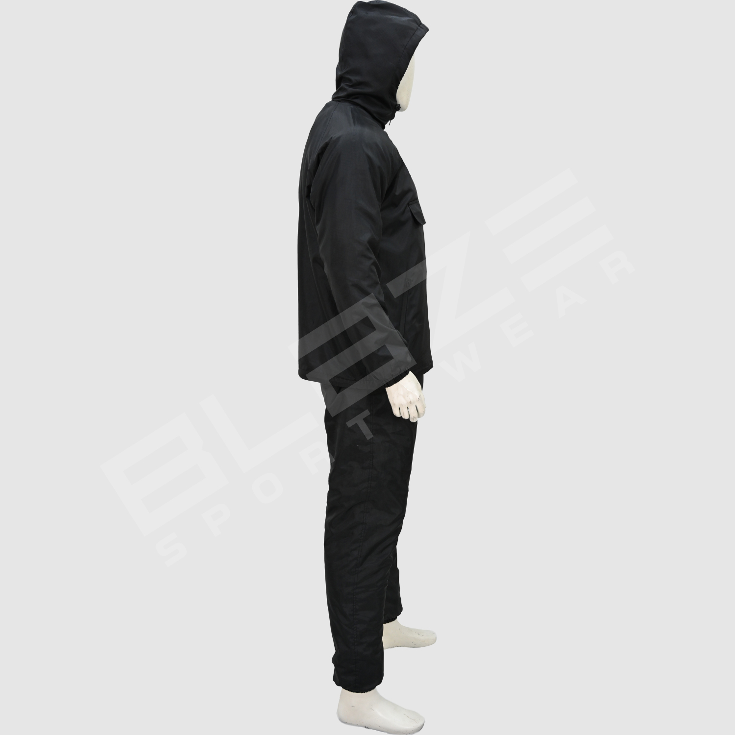 Custom OEM Windbreaker Jacket best for Outerwear looks good Coat style light weight windbreaker