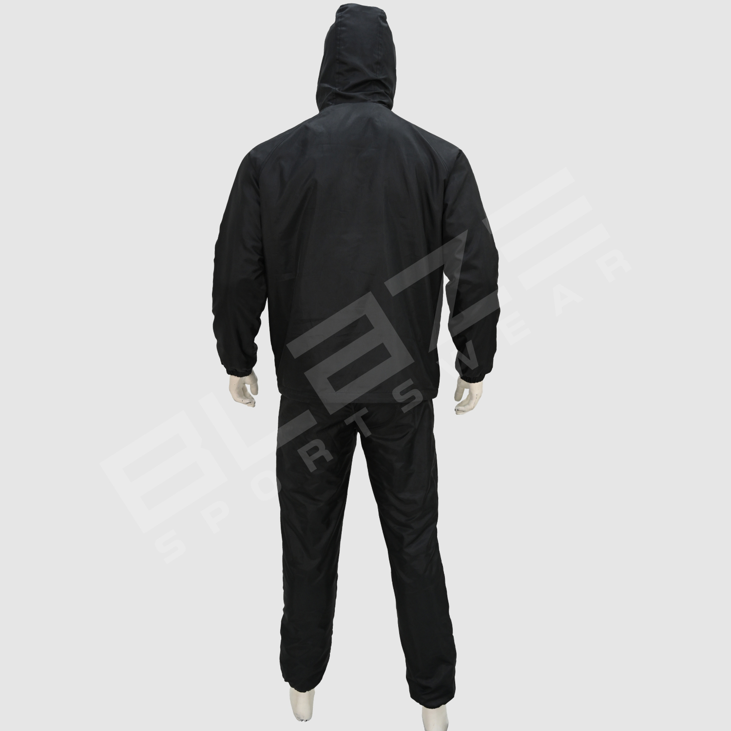 Custom OEM Windbreaker Jacket best for Outerwear looks good Coat style light weight windbreaker - view 3