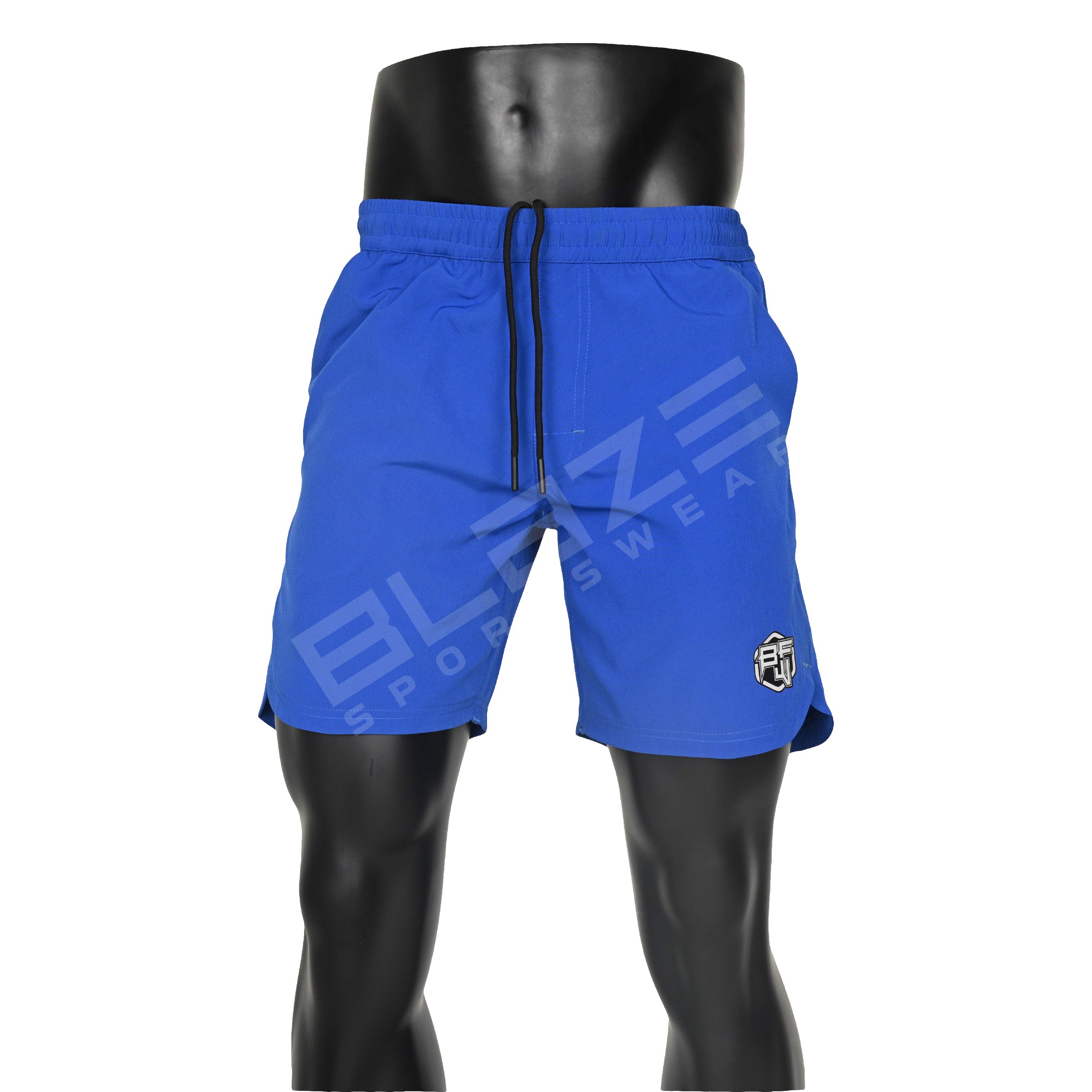 Custom Sportswear Running Gym Shorts Custom Compression Sweat Training Workout Fitness Athlet short  - view 4