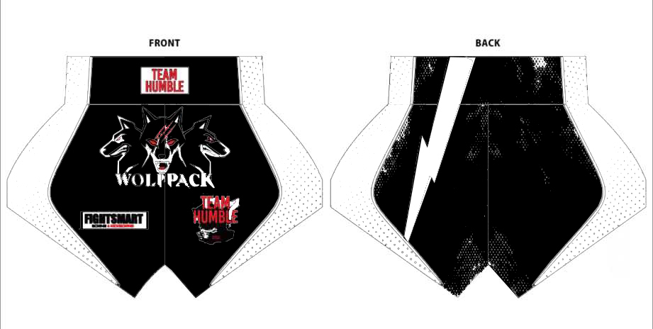 Oem High Quality Boxing Uniform Set Thai short and shirt for best price - view 7