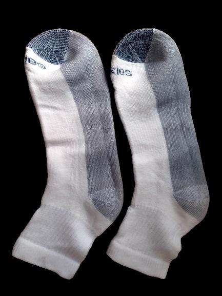 Dickies Men’s Dri-tech Moisture Control No Show Socks - view 5