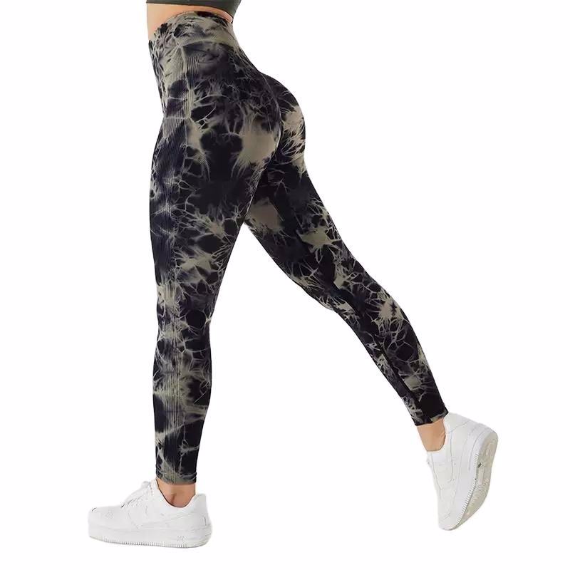Super Fashion Cozy Customized Printed Women Leggings