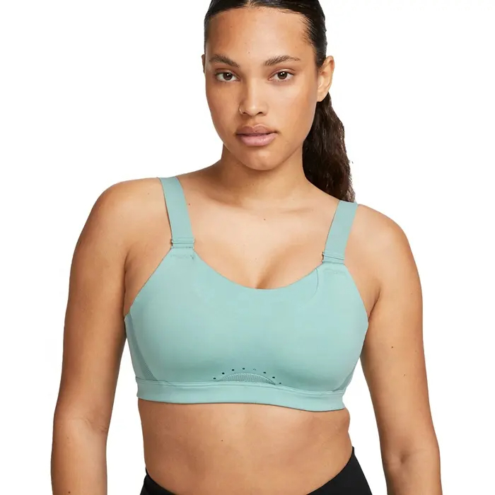 Custom OEM Logo Printing Sports Bra Ladies gym bra - view 2