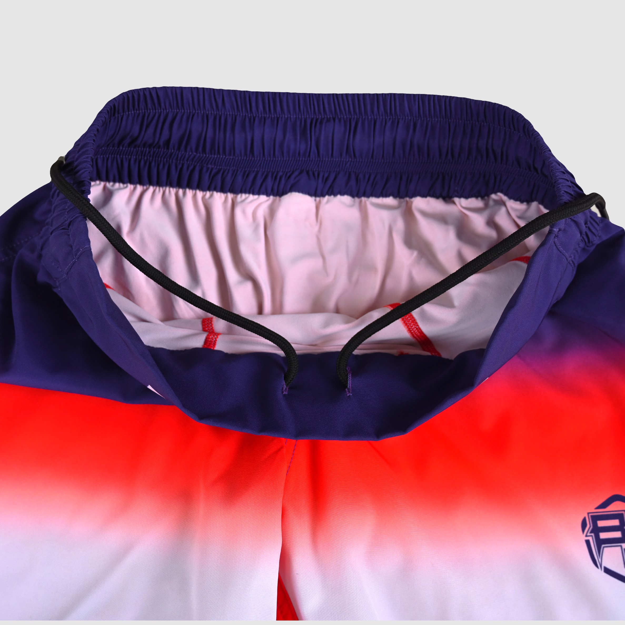 Custom-made MMA  BJJ Training Shorts Durable Construction, Quick-Dry and Stretchable Fabric for MMA - view 5