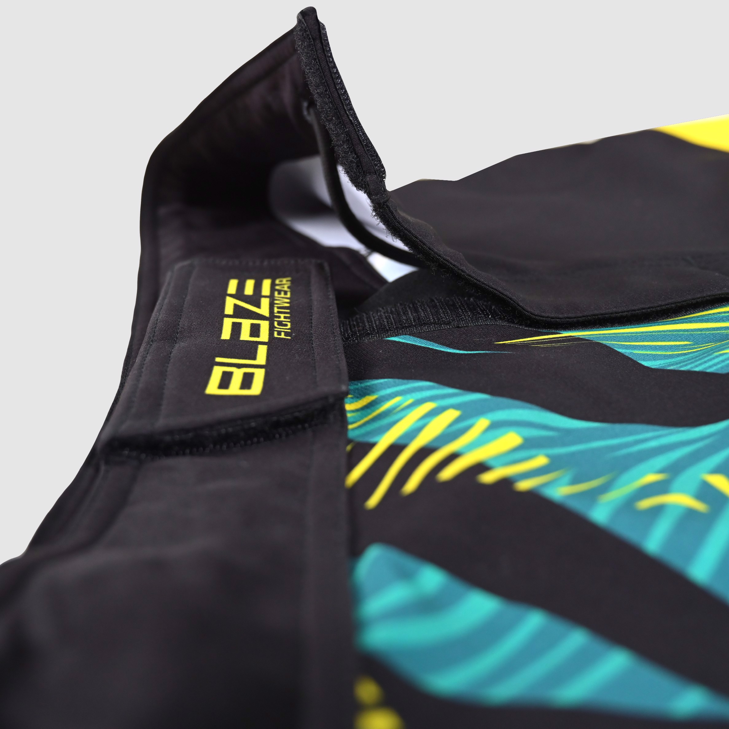 Custom-made MMA  BJJ Training Shorts Durable Construction, Quick-Dry and Stretchable Fabric for MMA - view 9
