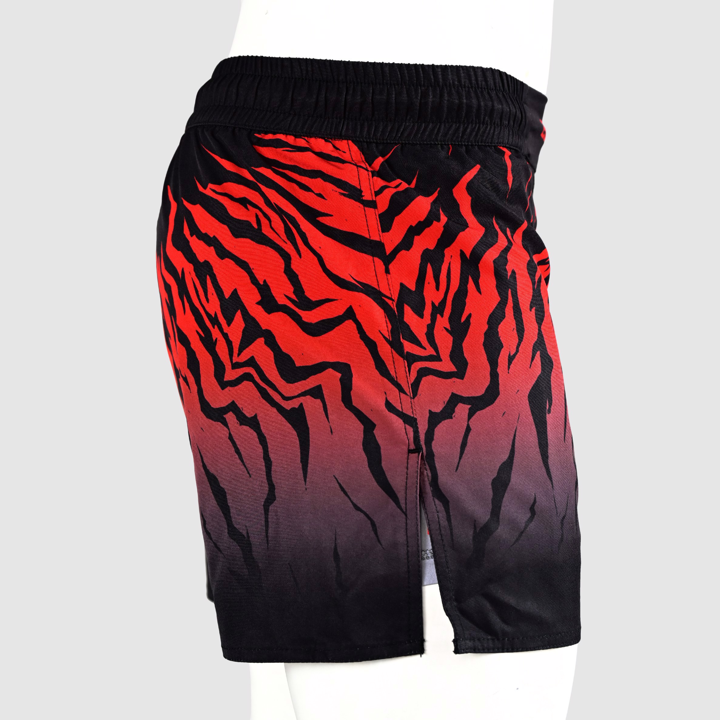 Personalized 2 IN 1 MMA Shorts Lightweight and Resilient, Ideal for BJJ No Gi Training and Sparring - view 3