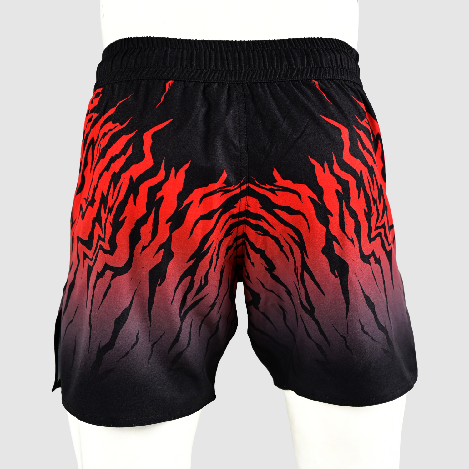 Personalized 2 IN 1 MMA Shorts Lightweight and Resilient, Ideal for BJJ No Gi Training and Sparring - view 4