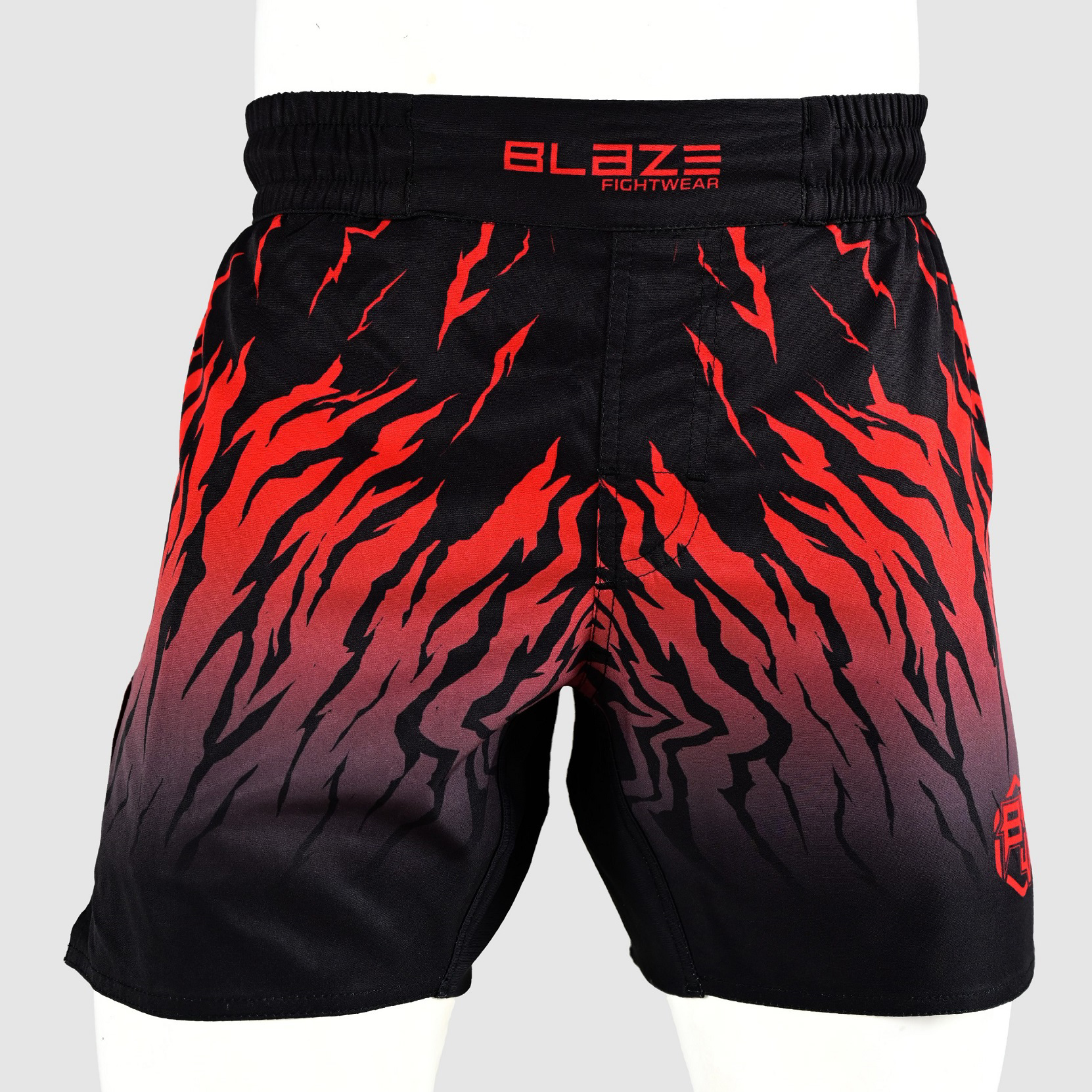 Personalized 2 IN 1 MMA Shorts Lightweight and Resilient, Ideal for BJJ No Gi Training and Sparring - view 6