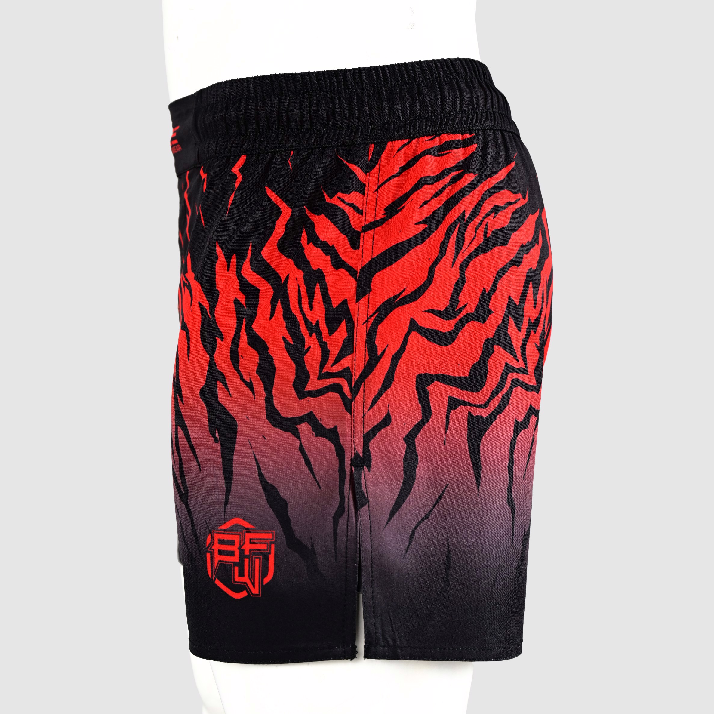 Personalized 2 IN 1 MMA Shorts Lightweight and Resilient, Ideal for BJJ No Gi Training and Sparring - view 7