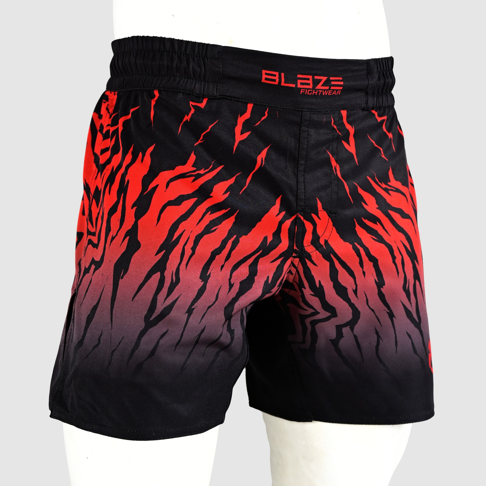 Personalized 2 IN 1 MMA Shorts Lightweight and Resilient, Ideal for BJJ No Gi Training and Sparring - view 8