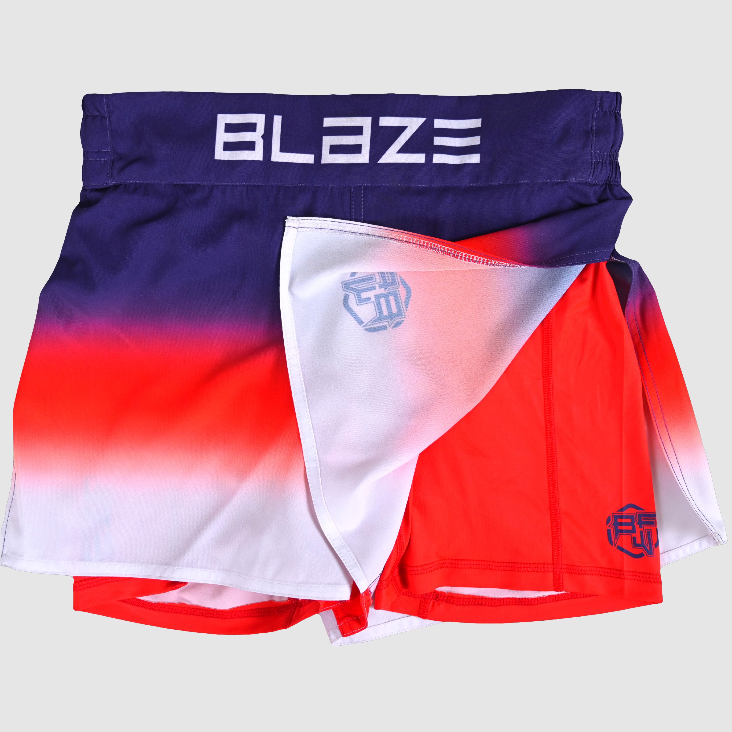 Personalized 2 IN 1 MMA Shorts Lightweight and Resilient, Ideal for BJJ No Gi Training and Sparring - view 11