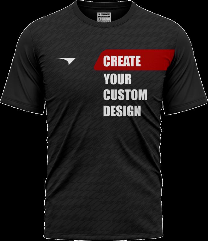 Dry-Fit Shirt