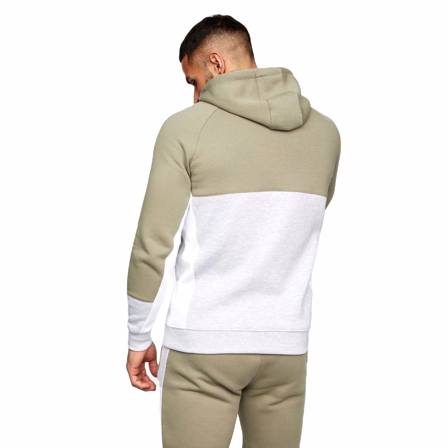 Jogging Wear Apparel Clothing Tracksuits Casual Wear Men - view 2